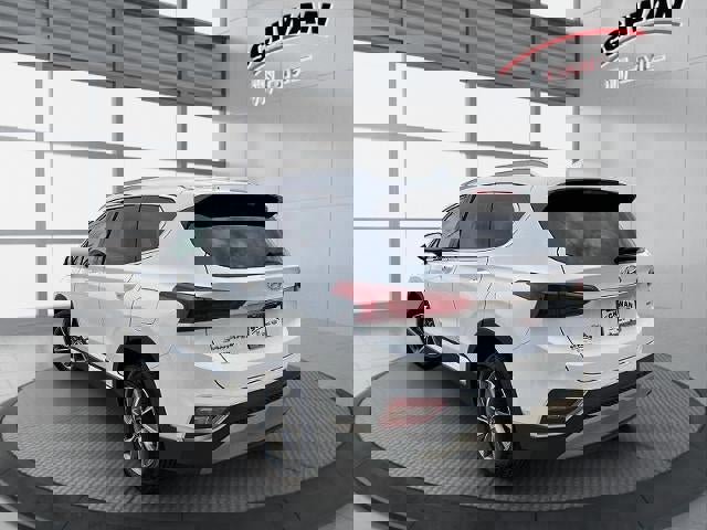 Used 2020 Hyundai Santa Fe SEL w/ Convenience Package image 6