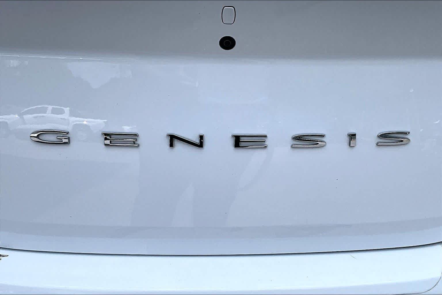 Used 2023 Genesis G70 2.0T RWD image 31