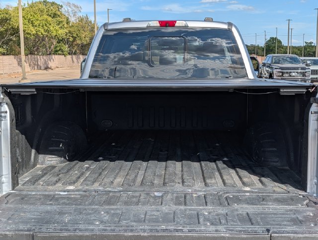 Used 2023 Ford F350 Lariat w/ Chrome Package AWD/4WD image 32