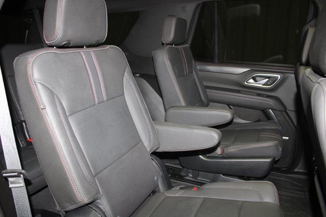 Used 2023 Chevrolet Tahoe RST w/ Luxury Package AWD/4WD image 28