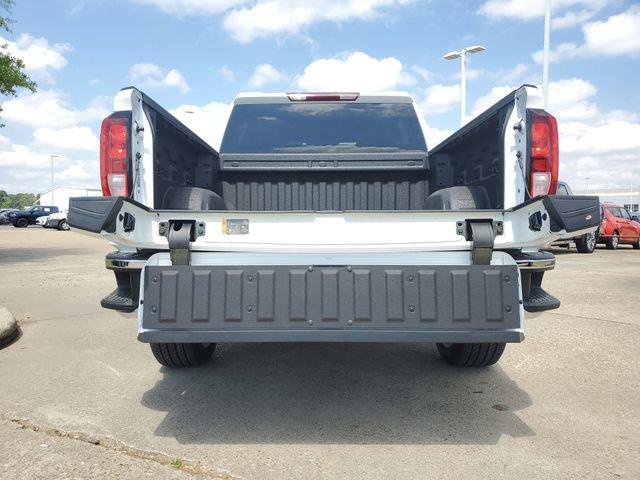 New 2026 GMC Sierra 1500 Pro w/ Convenience Package image 9