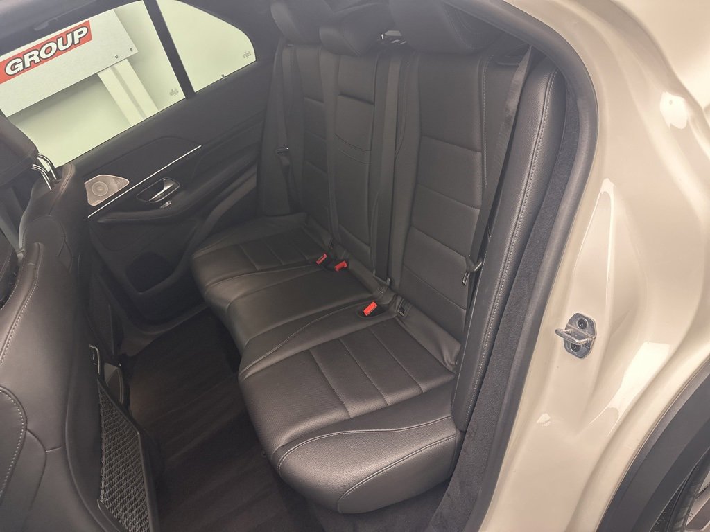 Used 2022 Mercedes-Benz GLE 350 4MATIC image 13