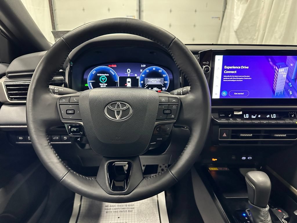 Used 2026 Toyota Camry XSE FWD image 18