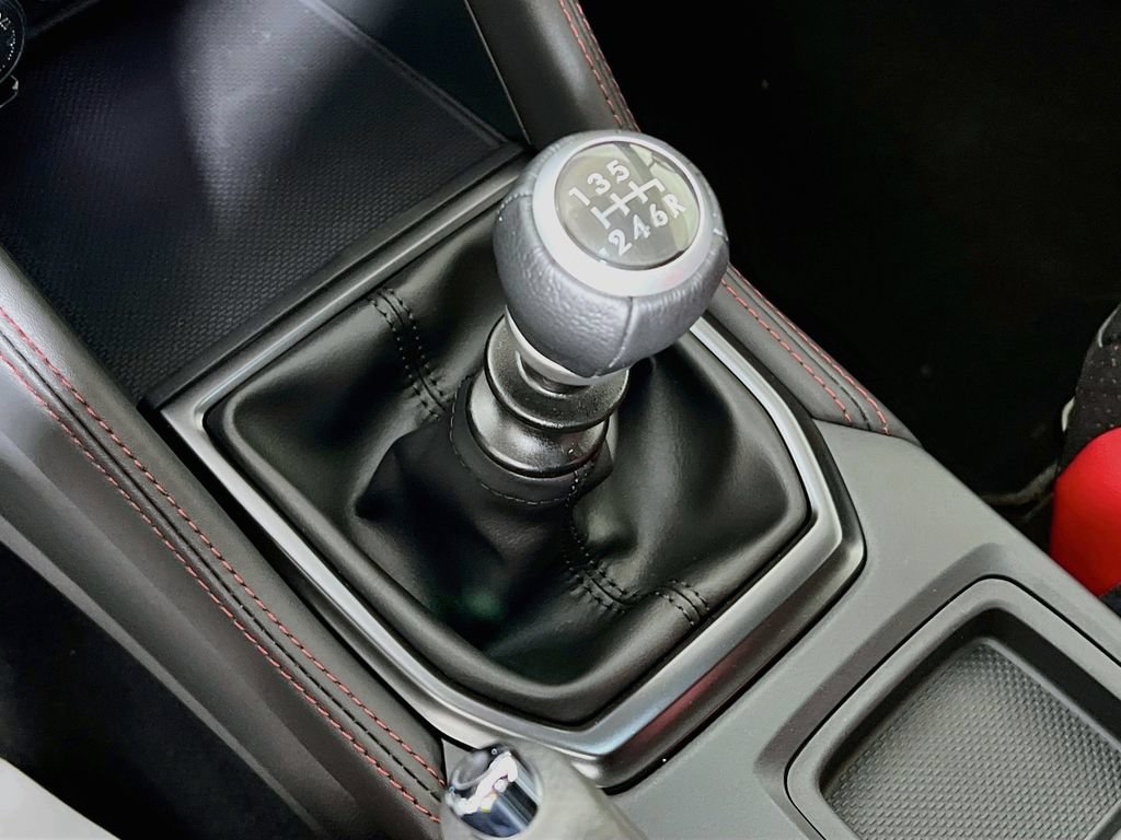New 2026 Subaru WRX Limited AWD/4WD image 15