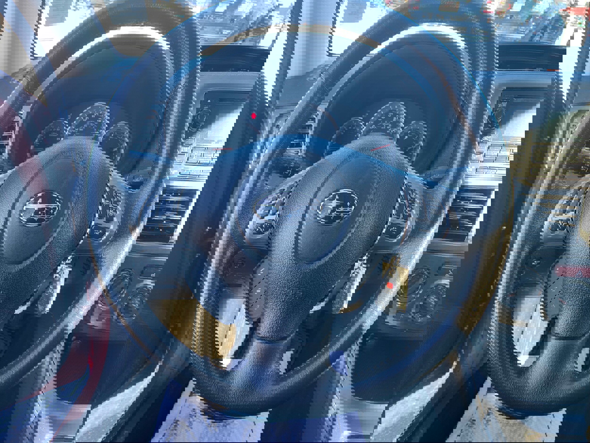 Used 2011 Subaru Impreza 2.5i Premium w/ PWR Moonroof Value Pkg image 10