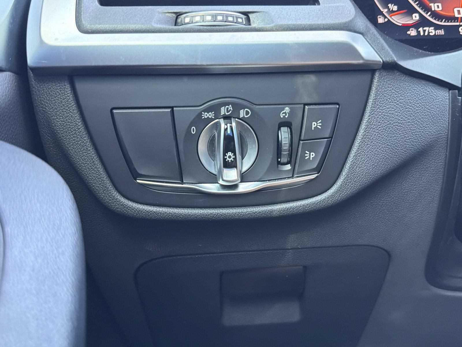 Used 2024 BMW X3 M40i AWD/4WD image 30