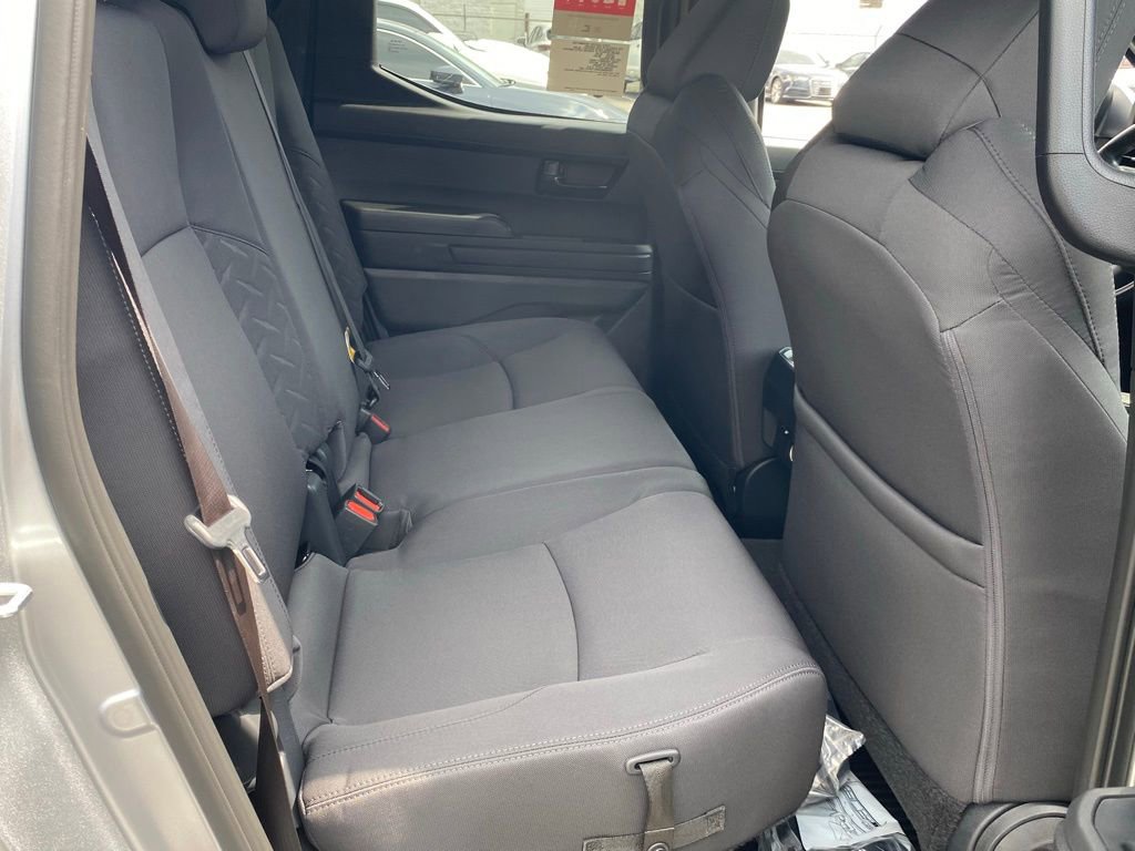 New 2025 Toyota Tacoma SR5 image 15