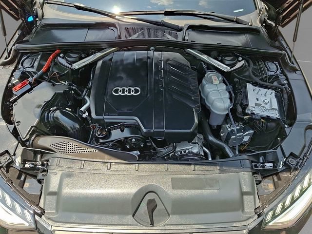 Used 2024 Audi A4 2.0T Premium Plus AWD/4WD image 32