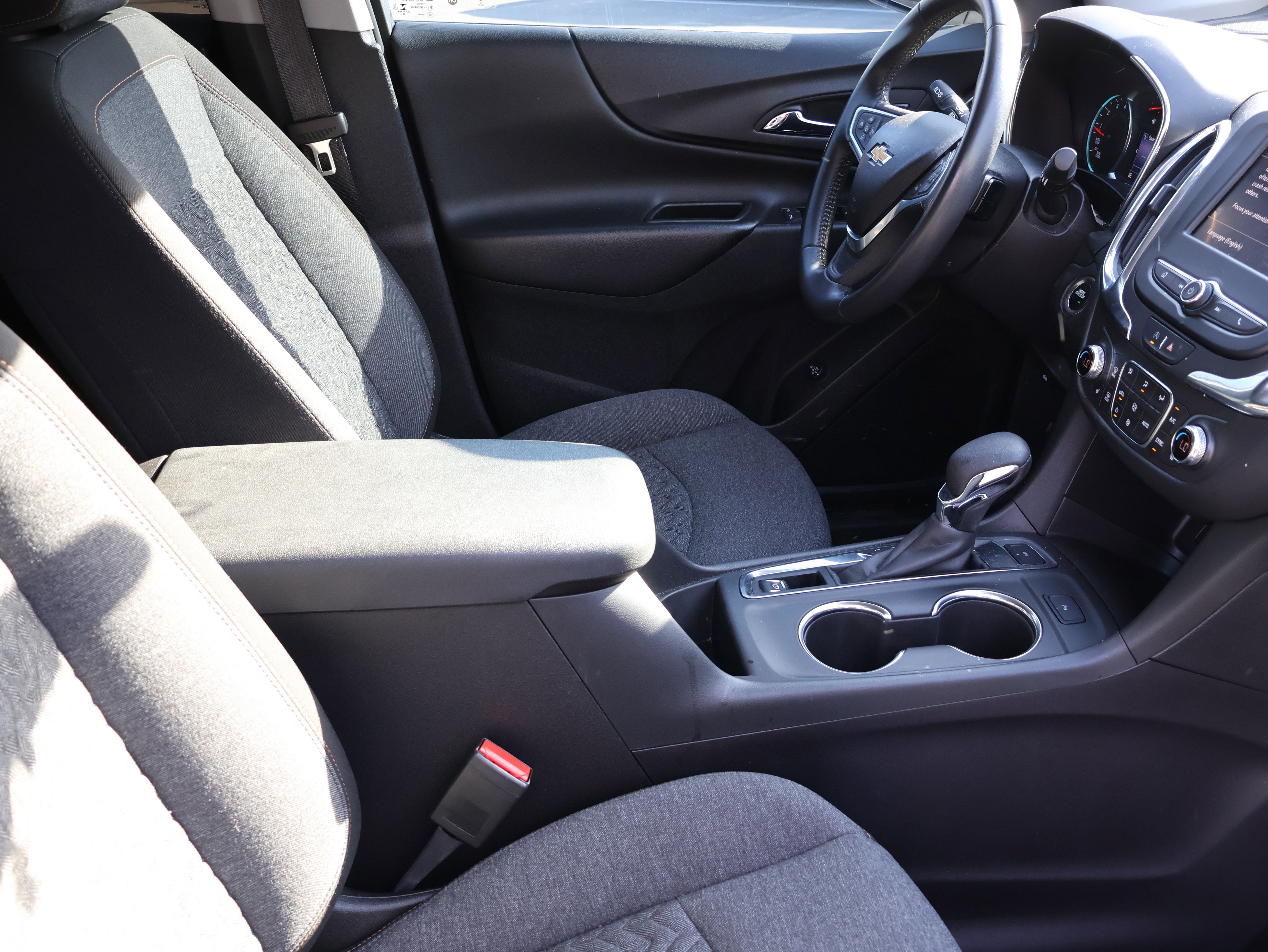 Used 2022 Chevrolet Equinox LT image 10