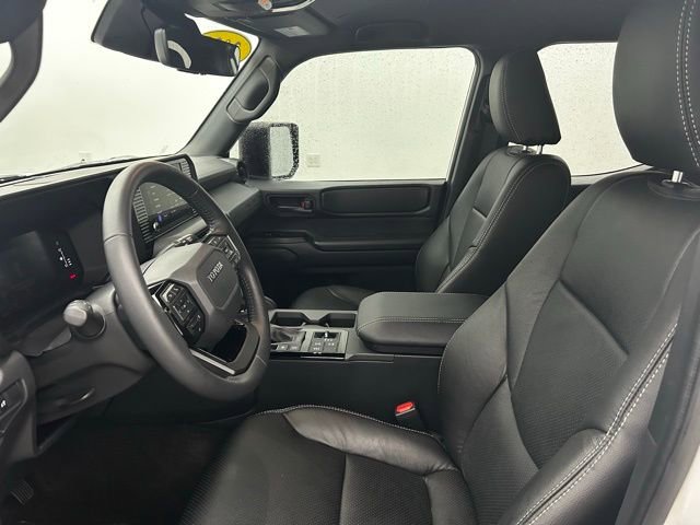 Used 2025 Toyota Land Cruiser 1958 image 29