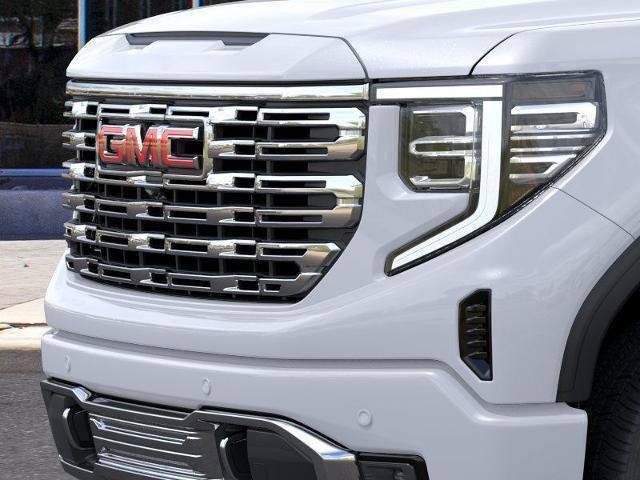 New 2026 GMC Sierra 1500 Denali w/ Denali Reserve Package AWD/4WD image 37