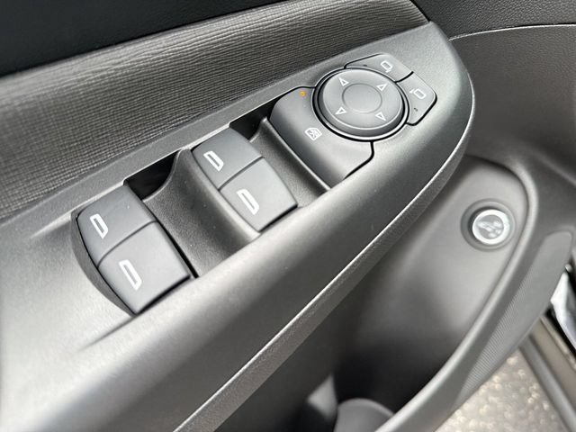 New 2026 Buick Envista Sport Touring w/ Convenience I Package FWD image 13