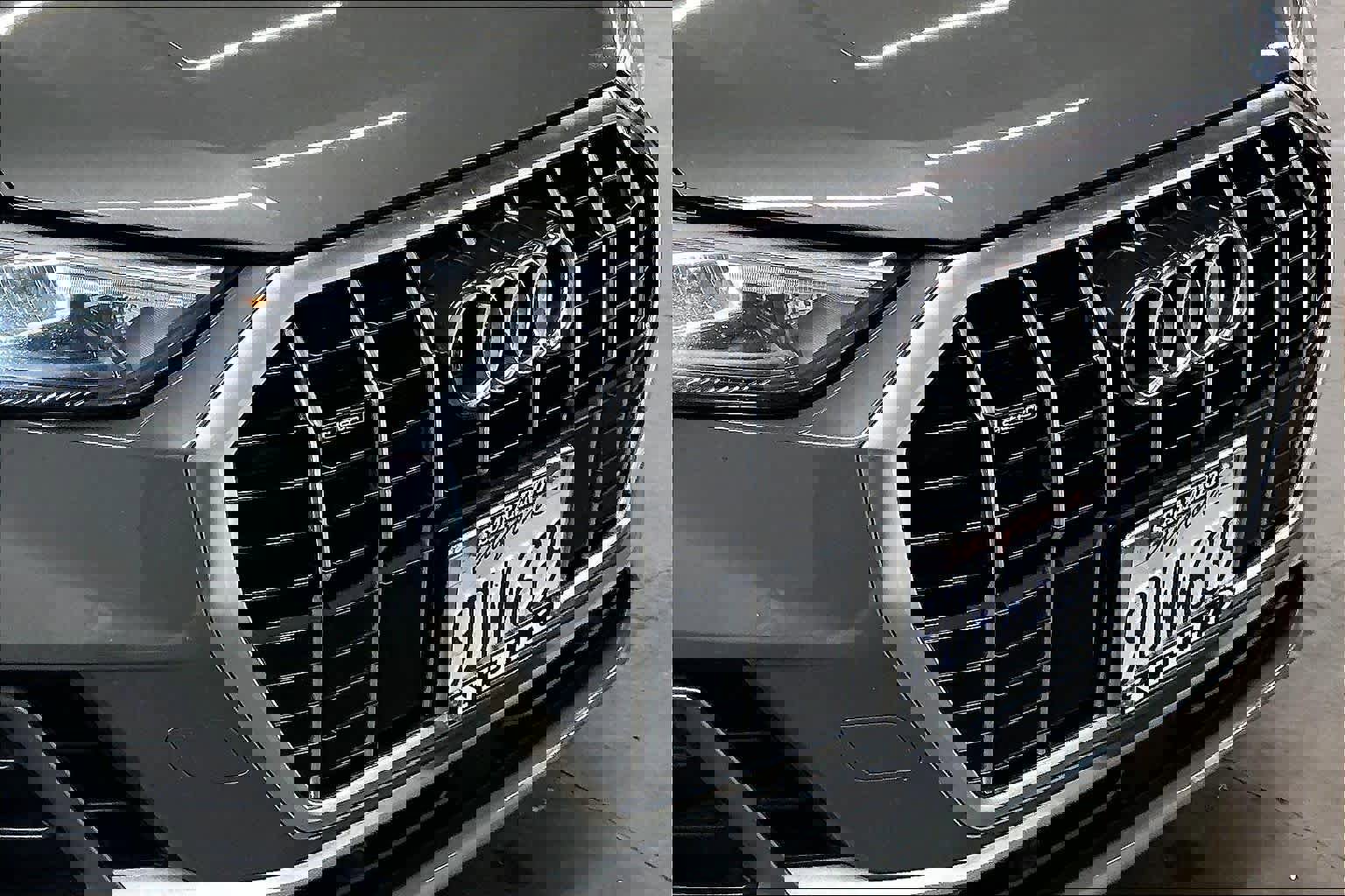 Used 2022 Audi Q3 2.0T Premium w/ Convenience Package image 32