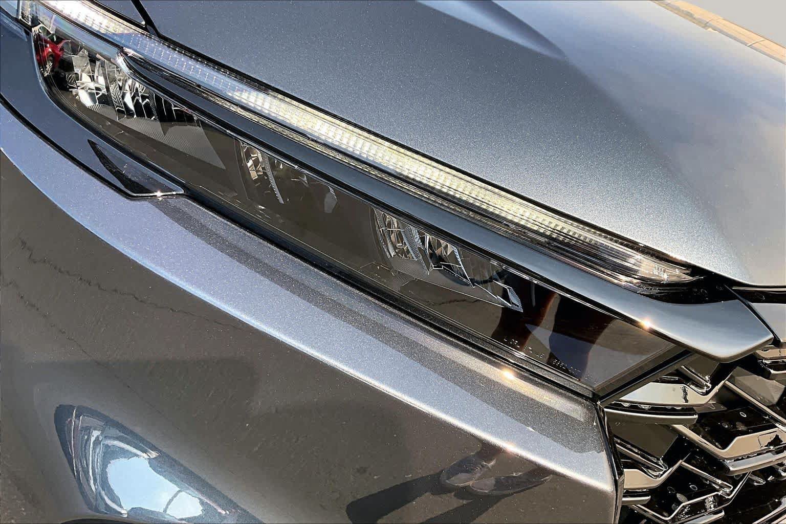 New 2026 Honda CR-V Sport-L image 13