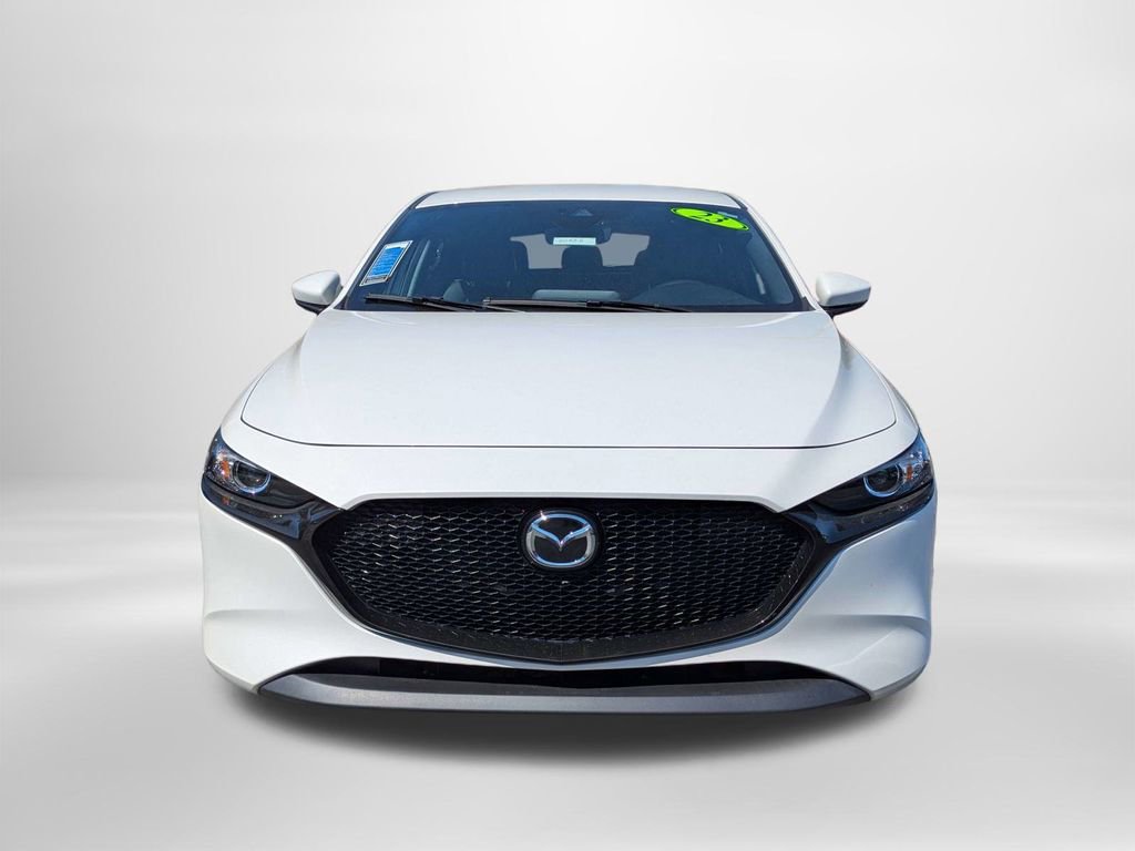 Used 2023 MAZDA MAZDA3 s image 9