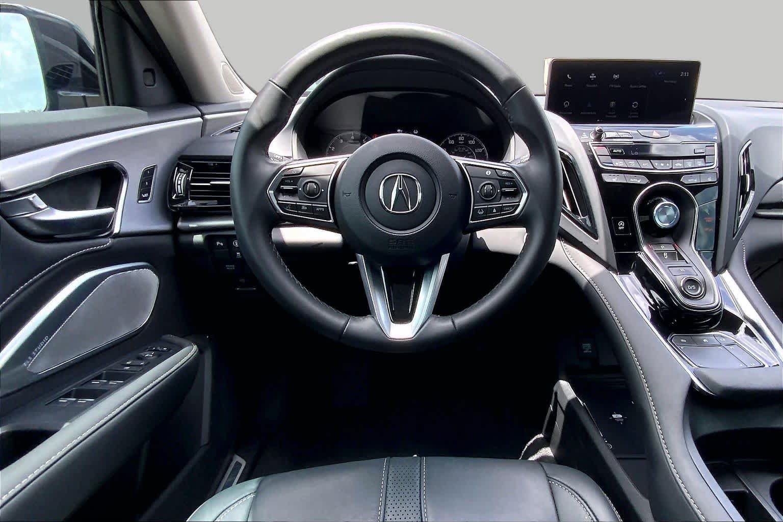Used 2024 Acura RDX SH-AWD w/ Technology Package image 6