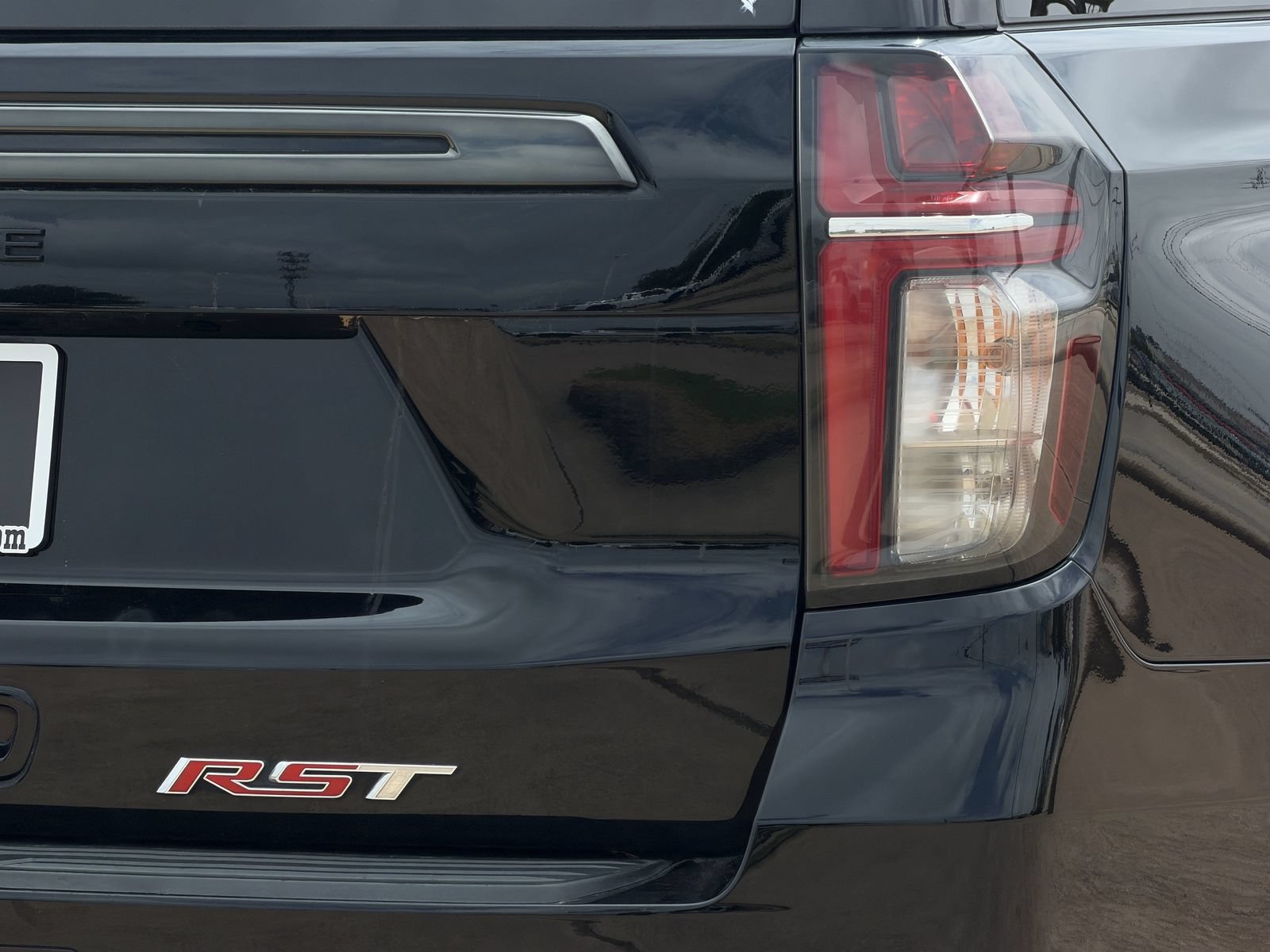 Used 2021 Chevrolet Tahoe RST RWD image 10