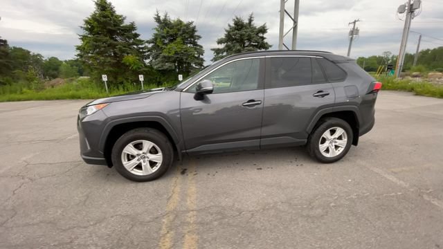 Used 2020 Toyota RAV4 XLE w/ Convenience Package AWD/4WD image 6