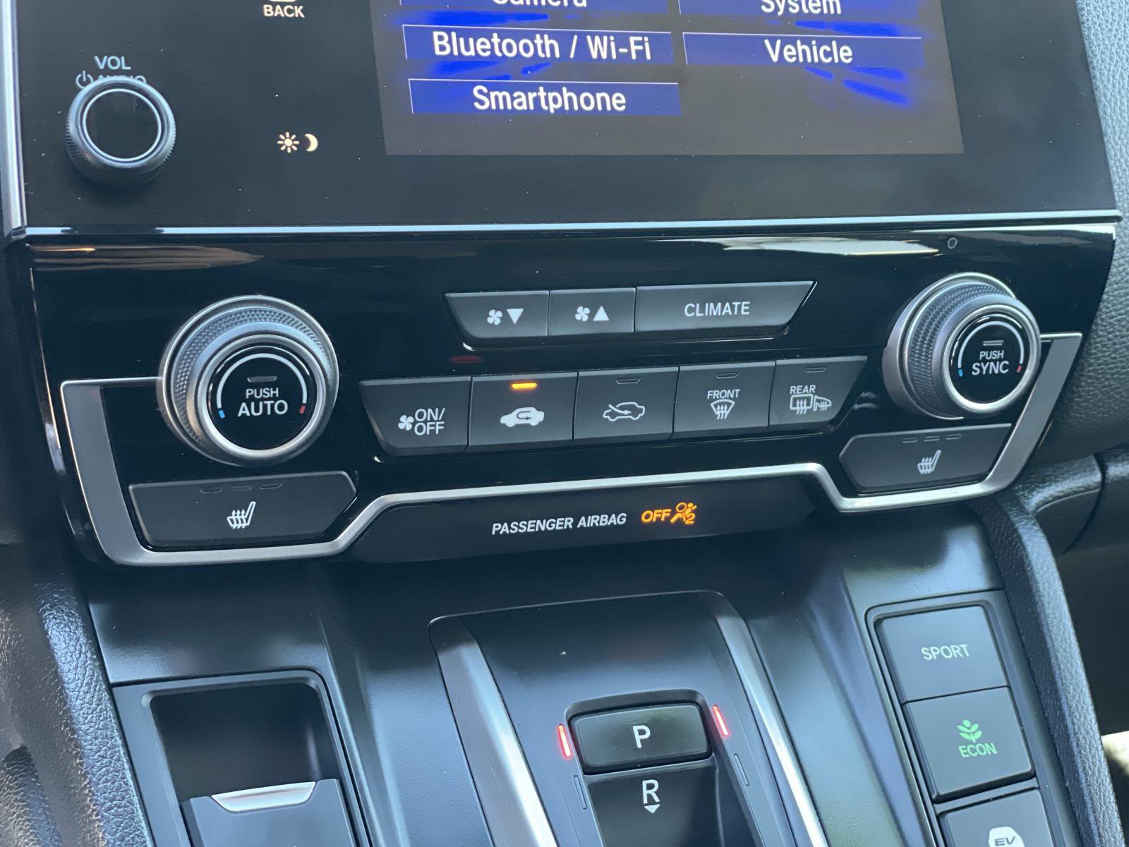 Used 2022 Honda CR-V EX image 14