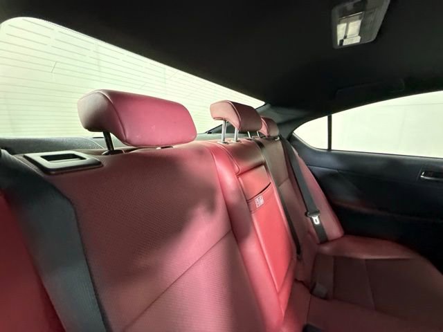 Used 2023 Lexus IS 300 w/ Comfort Package image 27
