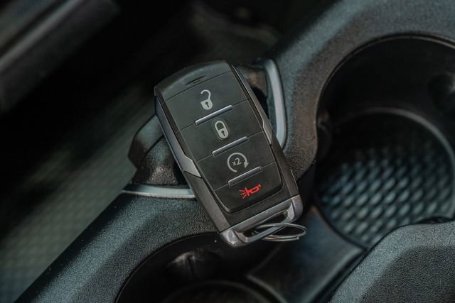 Used 2019 RAM 1500 Big Horn image 49