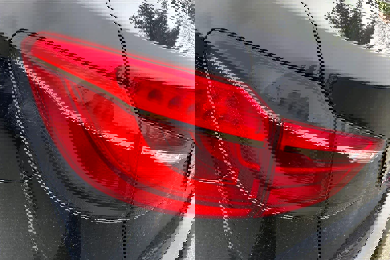 Used 2017 BMW X6 xDrive35i image 29