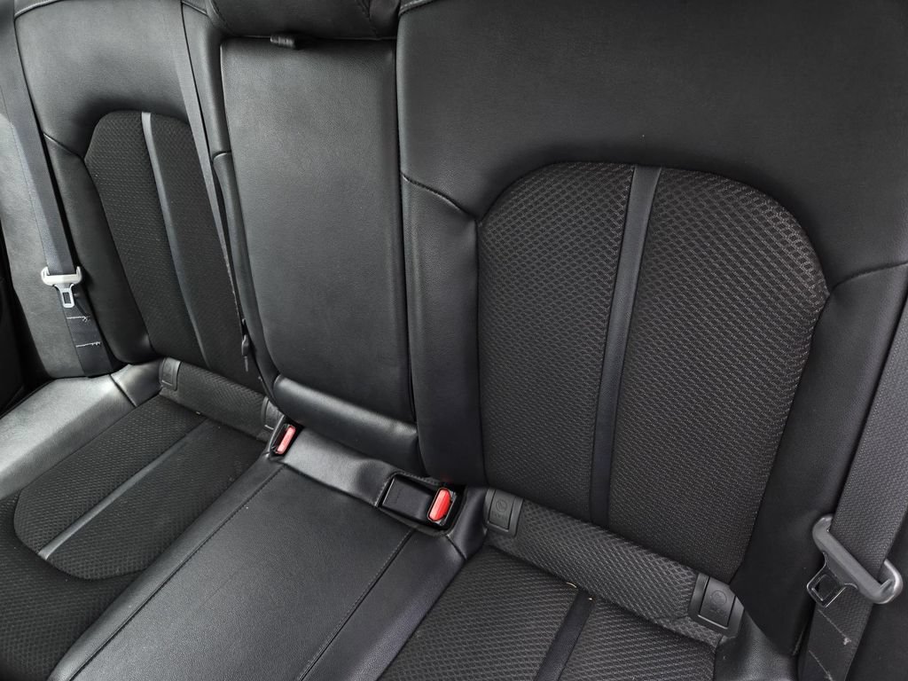 Used 2018 Kia Optima S w/ Panoramic Sunroof Package FWD image 12