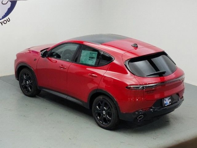 New 2024 Dodge Hornet R/T Plus w/ R/T Blacktop Package image 11