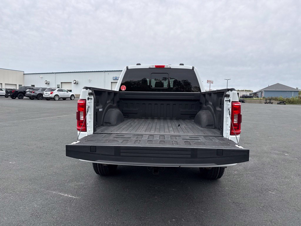 Used 2023 Ford F150 XLT w/ Equipment Group 302A High AWD/4WD image 19