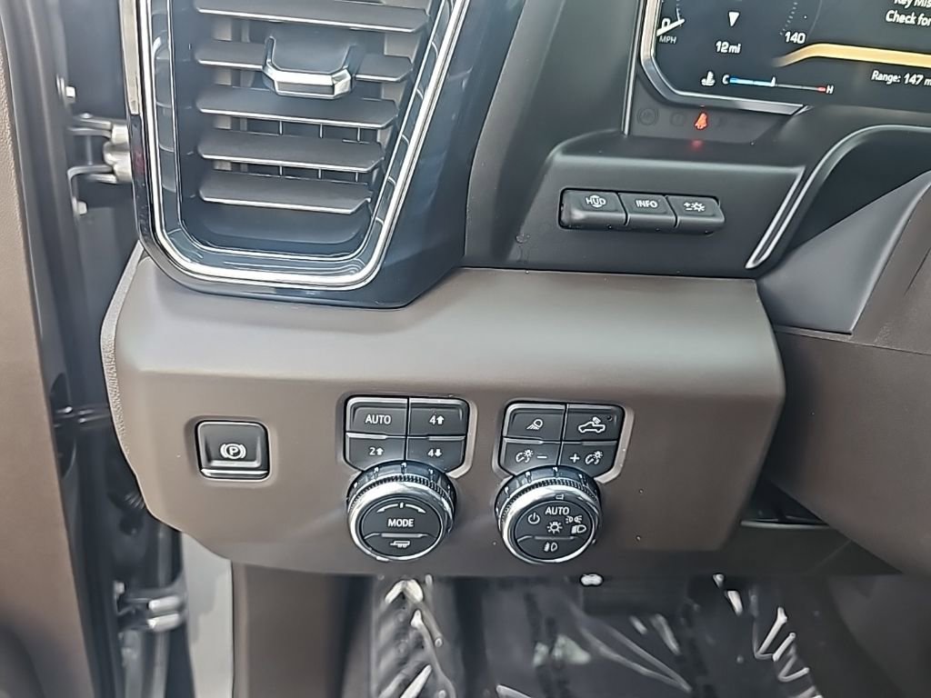 New 2026 GMC Sierra 1500 Denali image 18