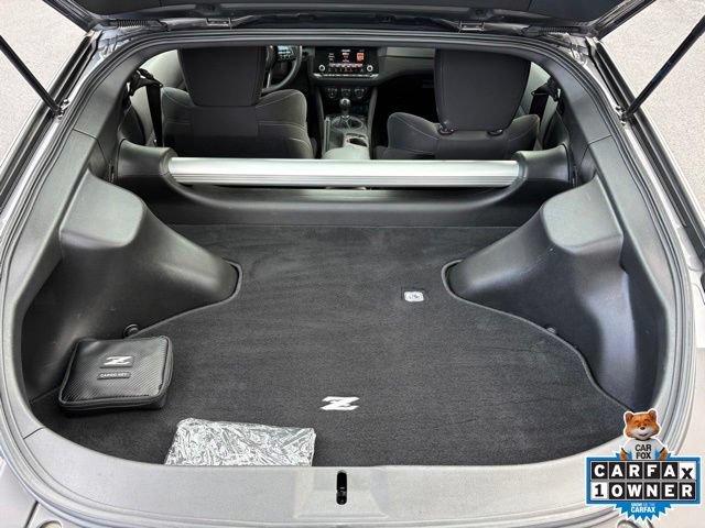 Used 2025 Nissan Z Sport w/ Floor Mat Package RWD image 27