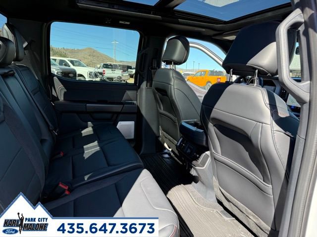Used 2026 Ford F150 Raptor image 36