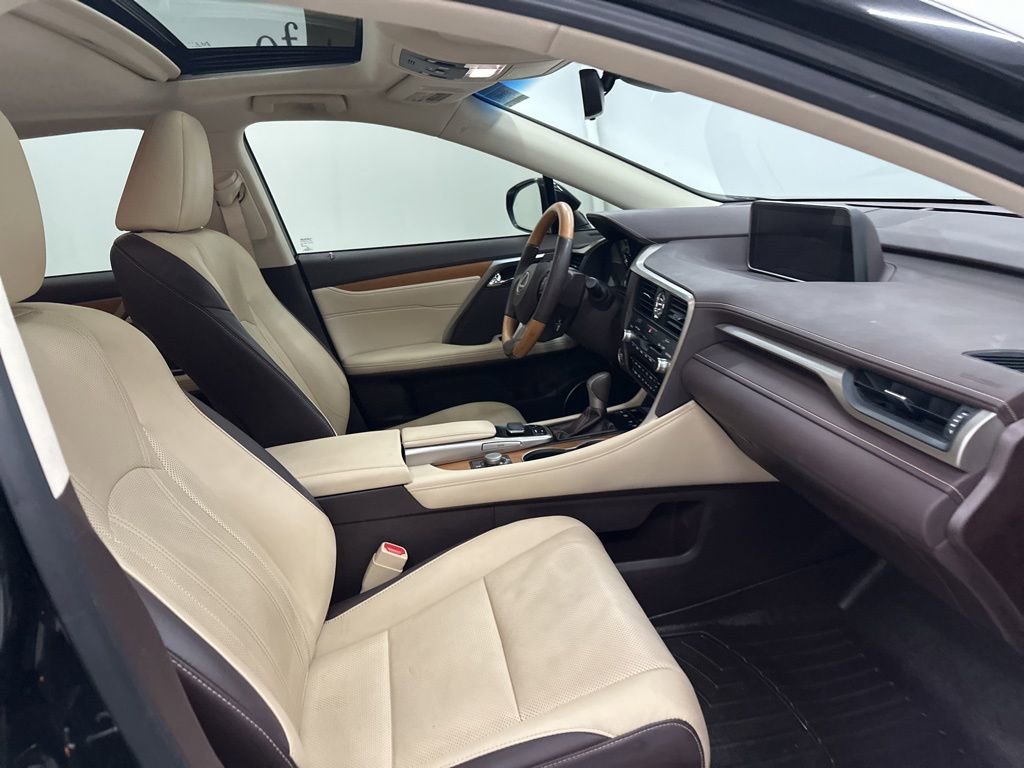 Used 2017 Lexus RX 350 FWD image 27