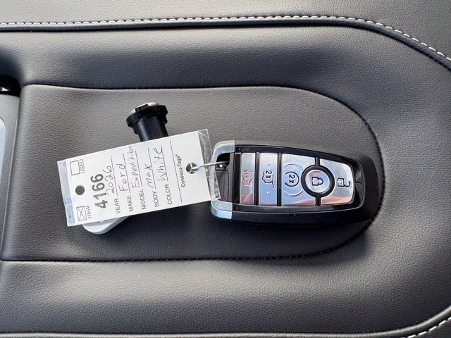 New 2027 Ford Expedition Max Platinum w/ Driver's Package AWD/4WD image 7