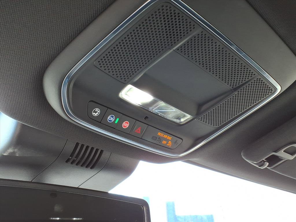 New 2026 GMC Sierra EV Elevation image 24