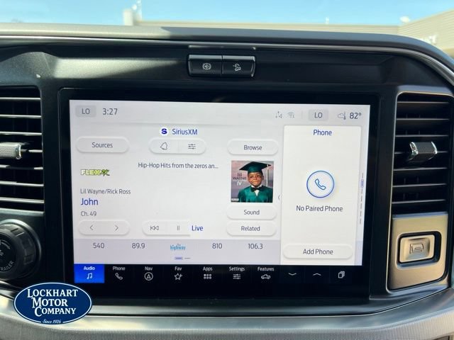 New 2026 Ford F250 Platinum AWD/4WD image 49