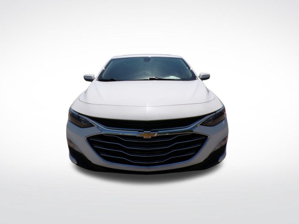 Used 2020 Chevrolet Malibu LT FWD image 8