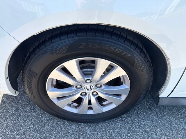 Used 2014 Honda Odyssey EX-L image 11