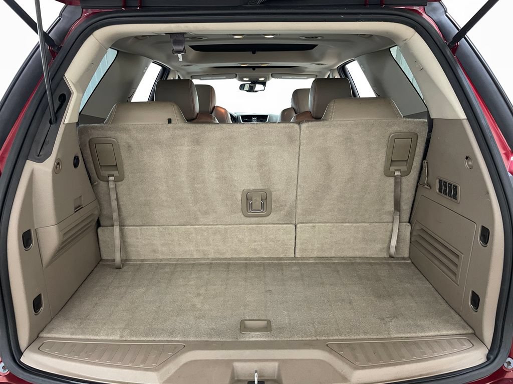 Used 2015 GMC Acadia Denali FWD image 47