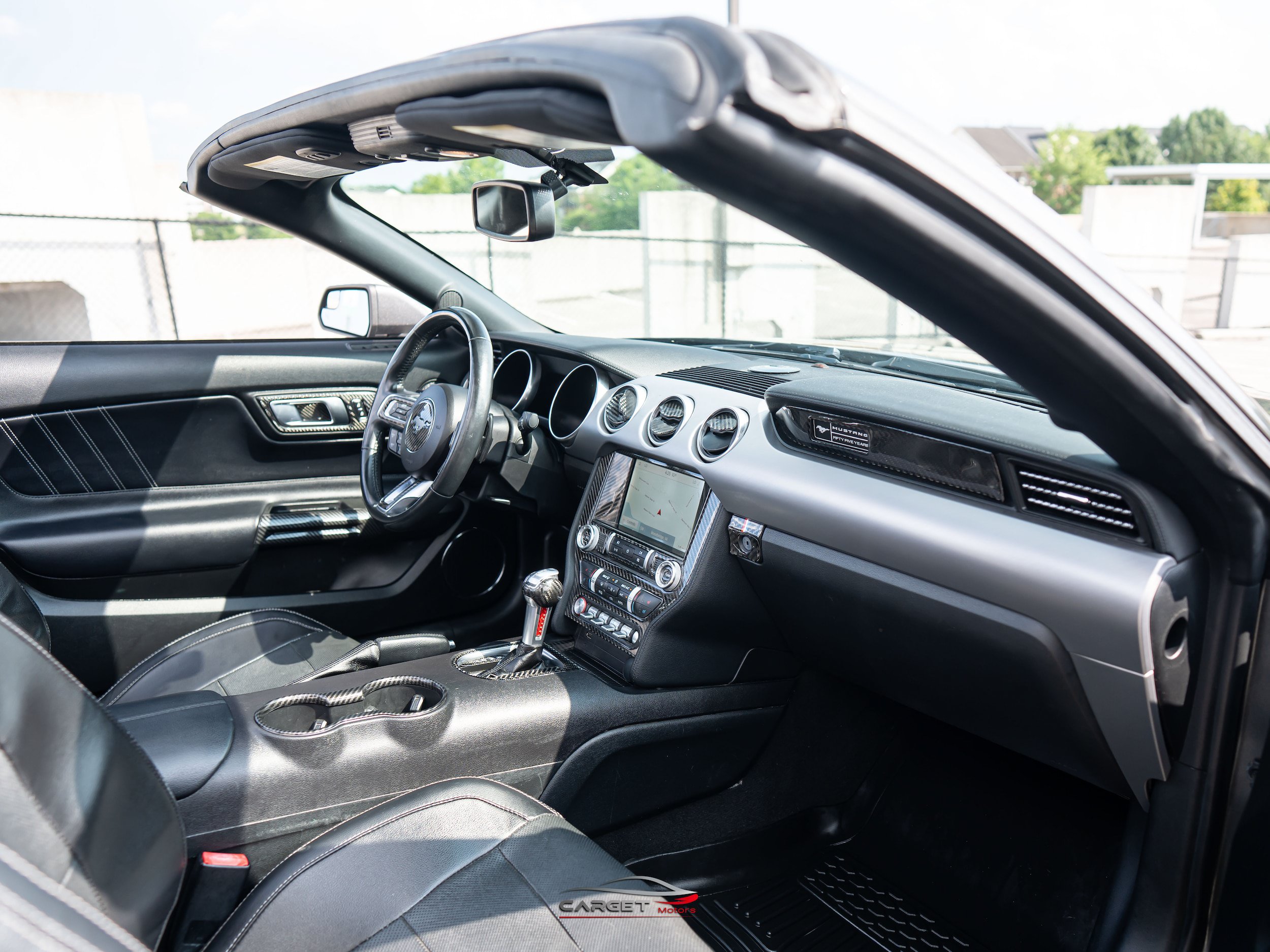 Used 2020 Ford Mustang GT Premium RWD image 15