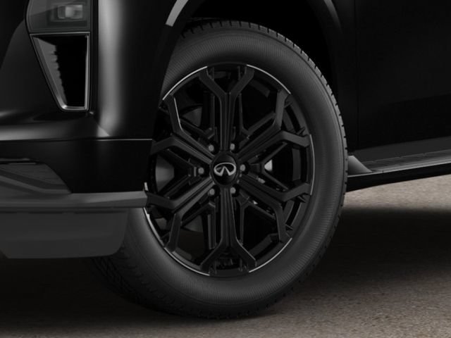 New 2027 INFINITI QX80 Sensory AWD/4WD image 6