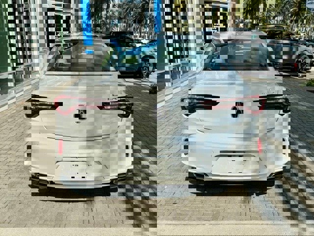 Certified 2022 Acura TLX w/ Technology Package image 5