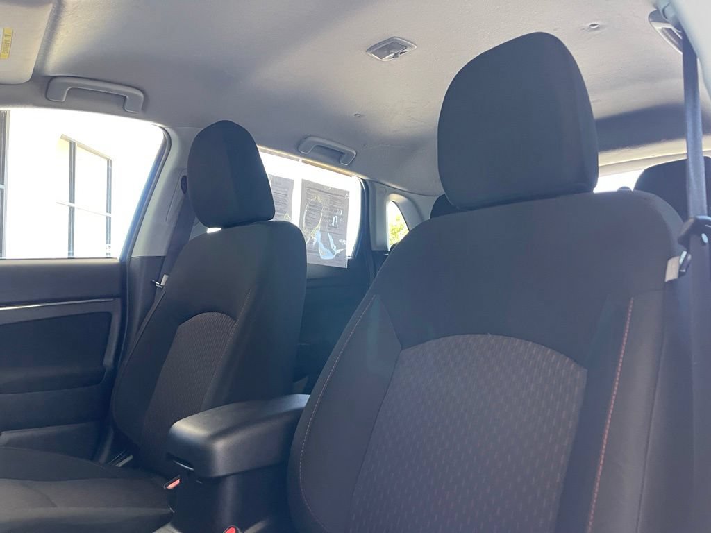 Used 2017 Mitsubishi Outlander Sport FWD image 12