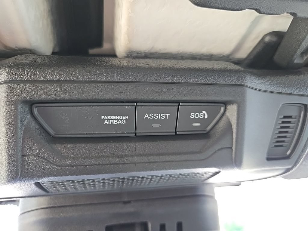New 2026 Jeep Gladiator Mojave AWD/4WD image 78