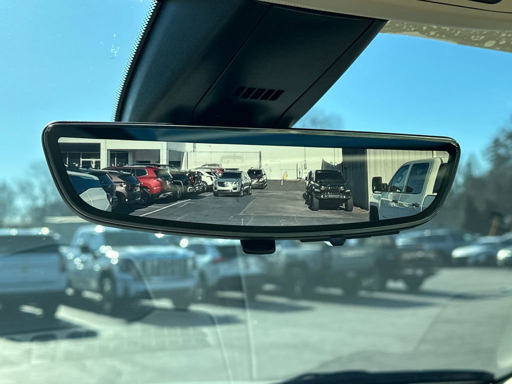 Certified 2022 Cadillac XT6 Premium Luxury w/ Technology Package image 32