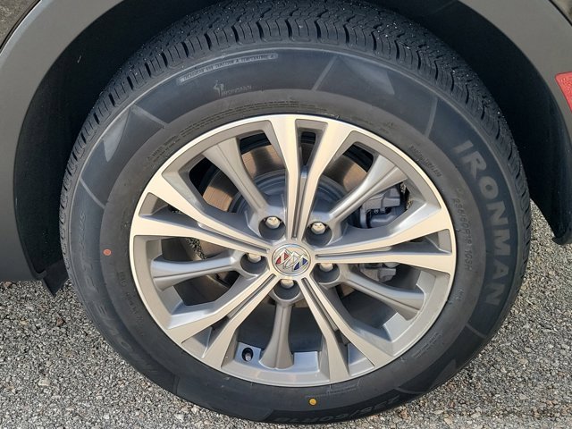 Used 2022 Buick Envision Preferred image 11