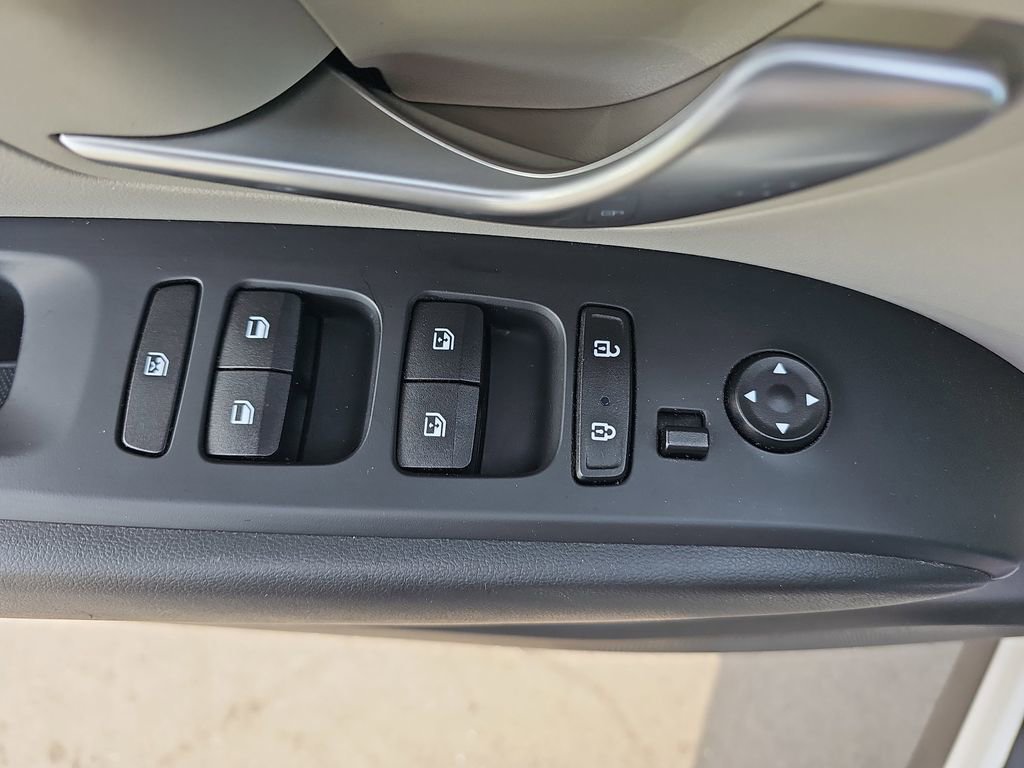 Used 2023 Hyundai Tucson SEL FWD image 32
