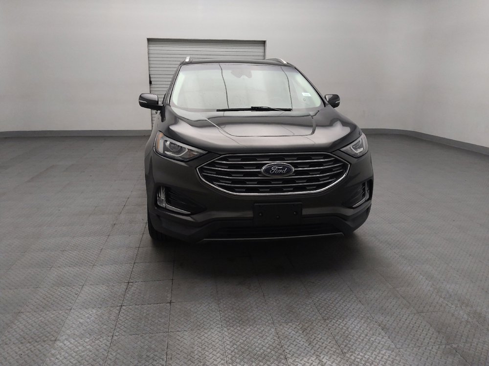 Used 2019 Ford Edge SEL w/ Equipment Group 201A FWD image 14
