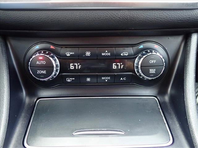 Used 2019 Mercedes-Benz CLA 250 4MATIC image 21