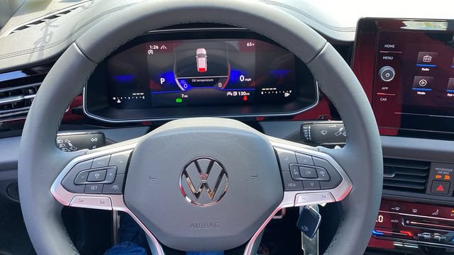 New 2026 Volkswagen Jetta Sport FWD image 14